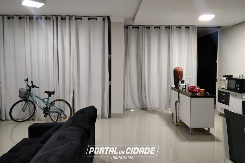 Casa &agrave; venda - 130m&sup2; - Jardim Caravelle