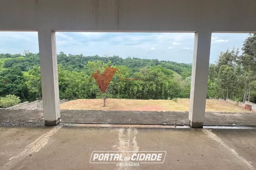 Ch&aacute;cara &agrave; venda - Sa&iacute;da para Serra dos Dourados