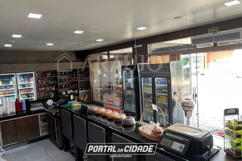 Sobrado &agrave; venda - 600m&sup2; - Centro