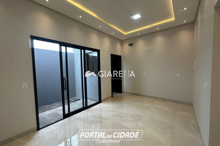 Casa &agrave; venda - 81m&sup2; - CRISTO REI