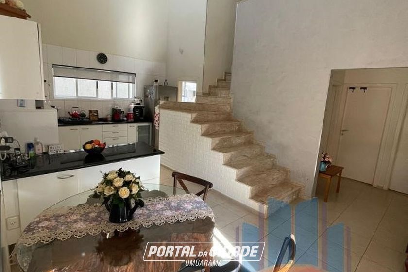 Casa &agrave; venda - 176m&sup2; - Zona I