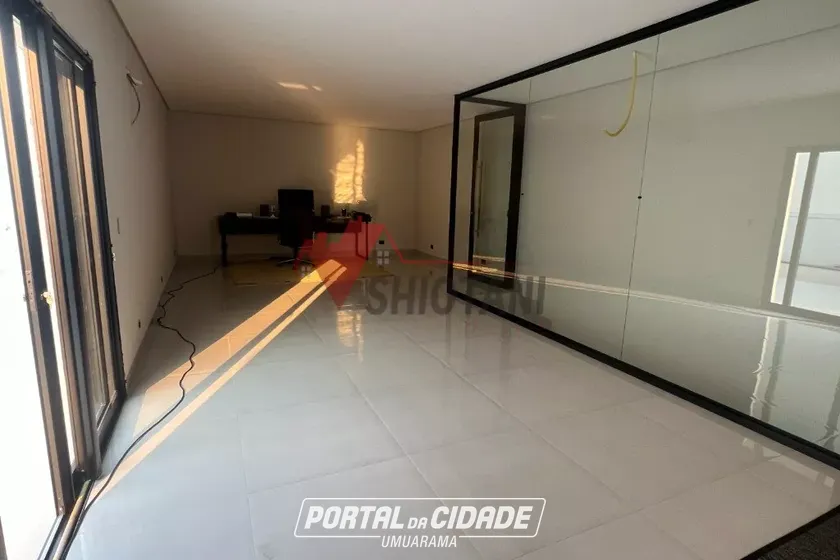 Casa &agrave; venda - Jardim Global