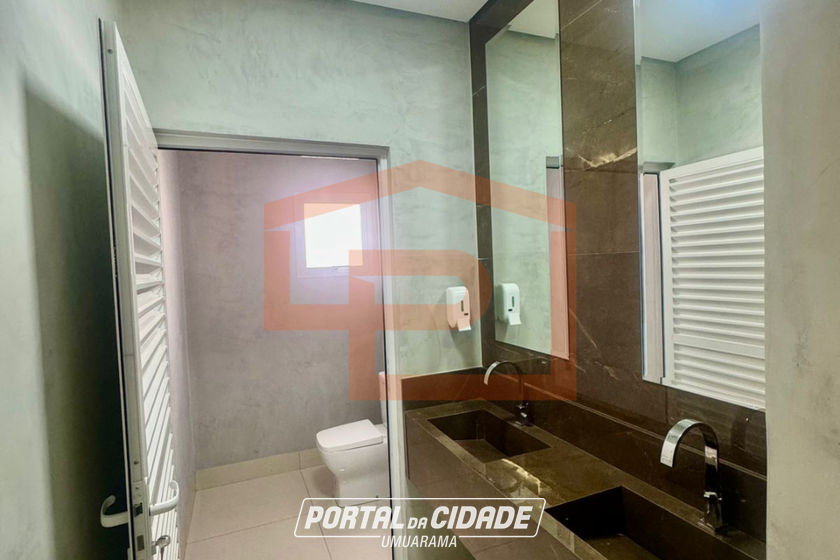 Apartamento &agrave; venda - 269m&sup2; - Zona III