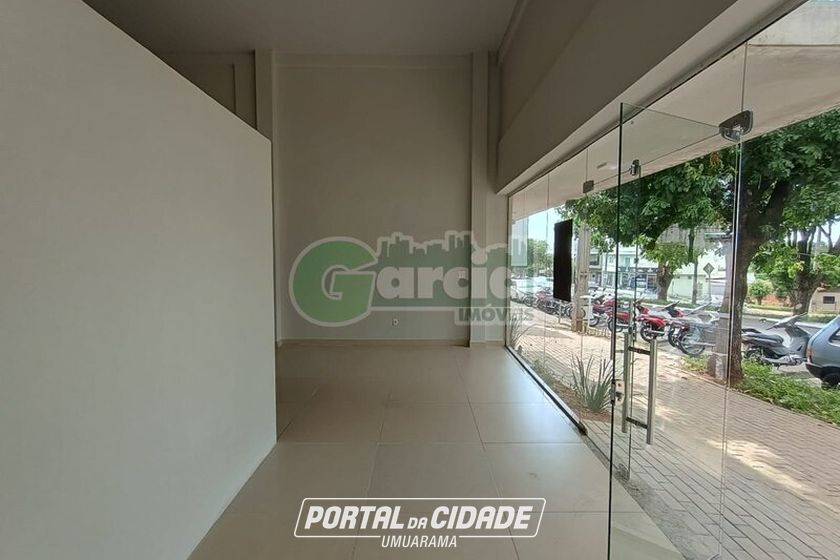 Sala Comercial para alugar - Zona I