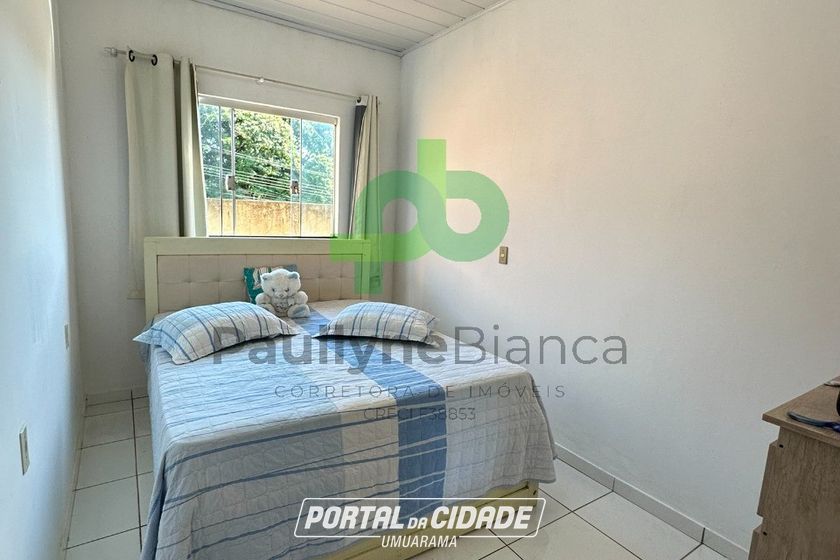 Casa &agrave; venda - 160m&sup2; - PARQUE DOM BOSCO