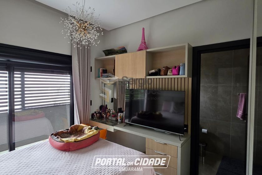 Casa &agrave; venda - 273m&sup2; - Condom&iacute;nio Royal Garden