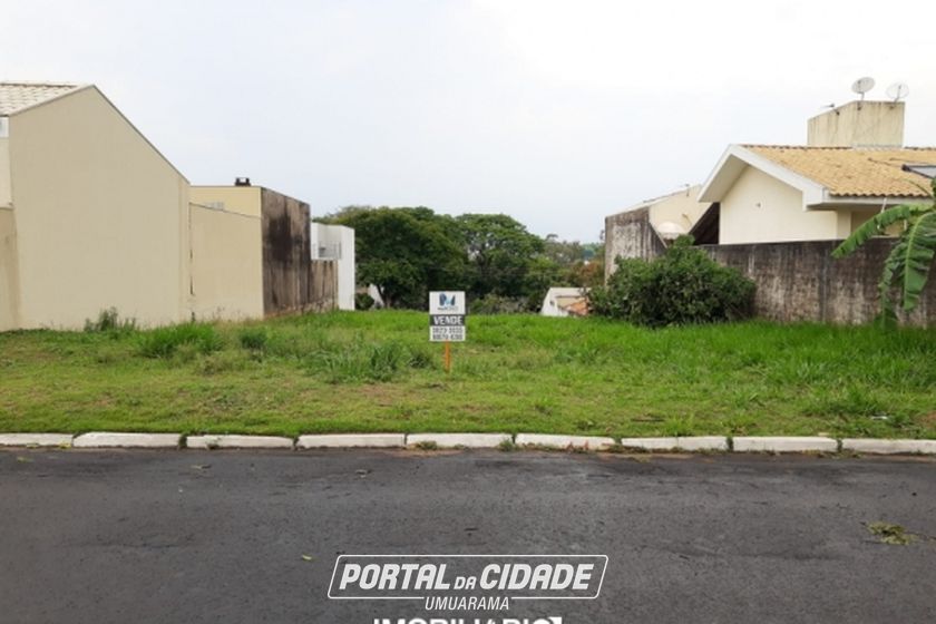 Terreno &agrave; venda - 450m&sup2; - Parque Cidade Jardim