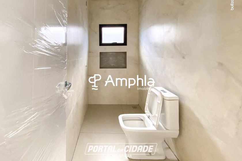 Casa &agrave; venda - 113m&sup2; - brasmadeira