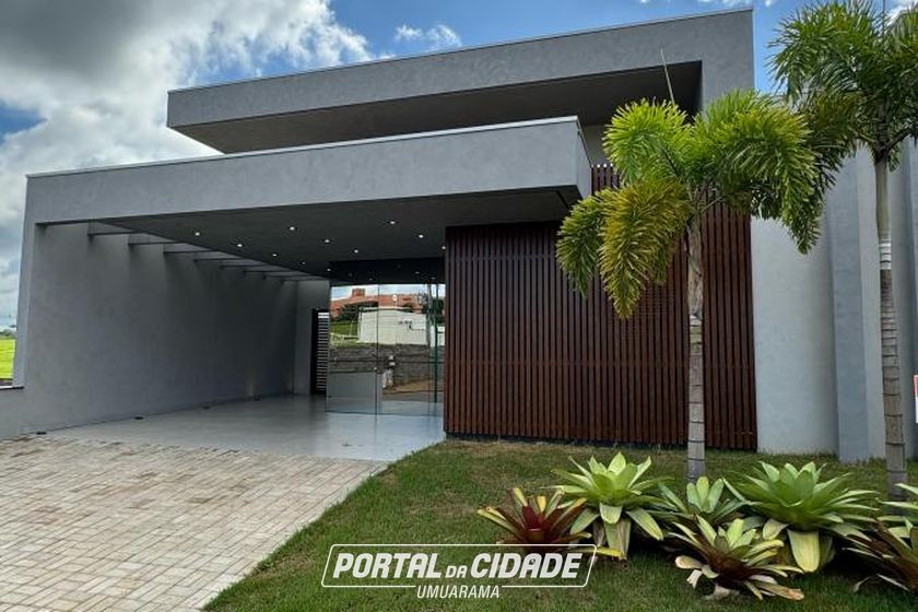 Casa &agrave; venda - 162m&sup2; - Paysage Essenza