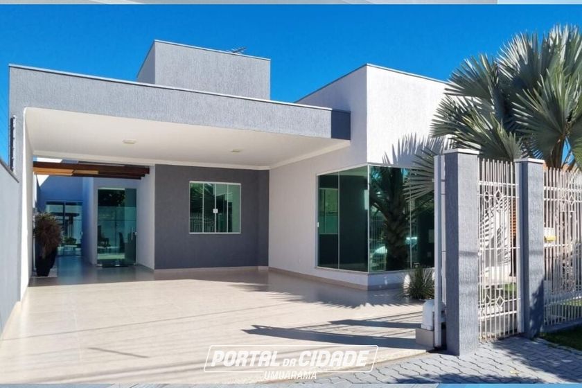 Casa &agrave; venda - 233m&sup2; - Jardim Tamoio