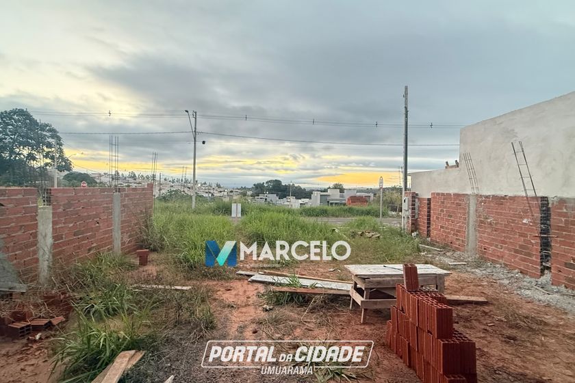 Sobrado &agrave; venda - 151m&sup2; - Jardim Isaura