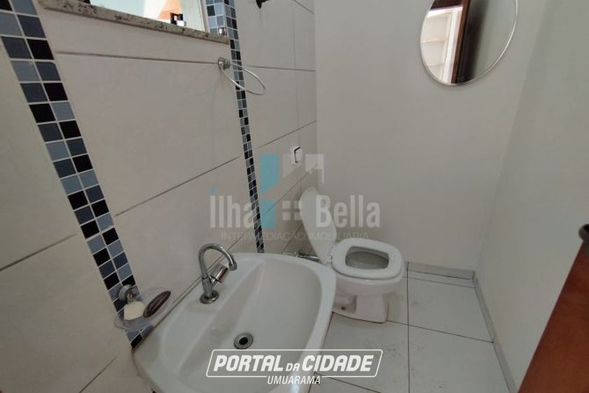 Casa para alugar - Jardim Am&eacute;rica