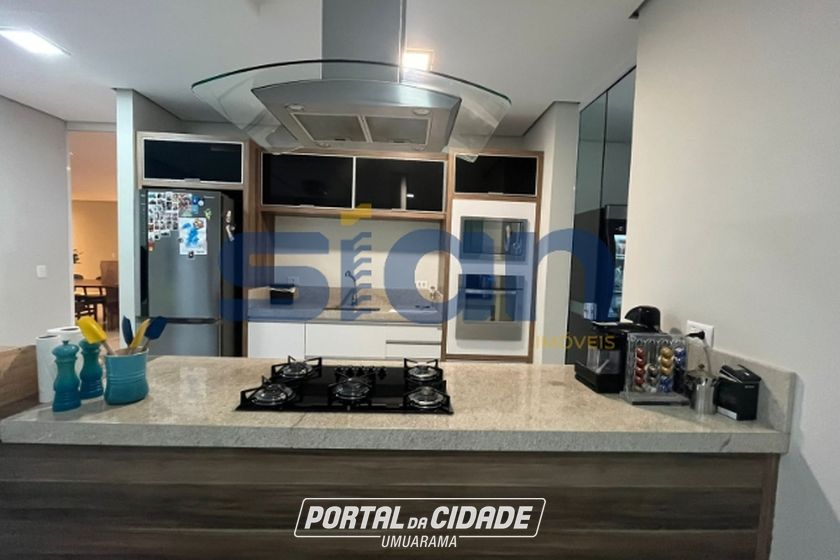 Apartamento &agrave; venda - 662m&sup2; - Central Park