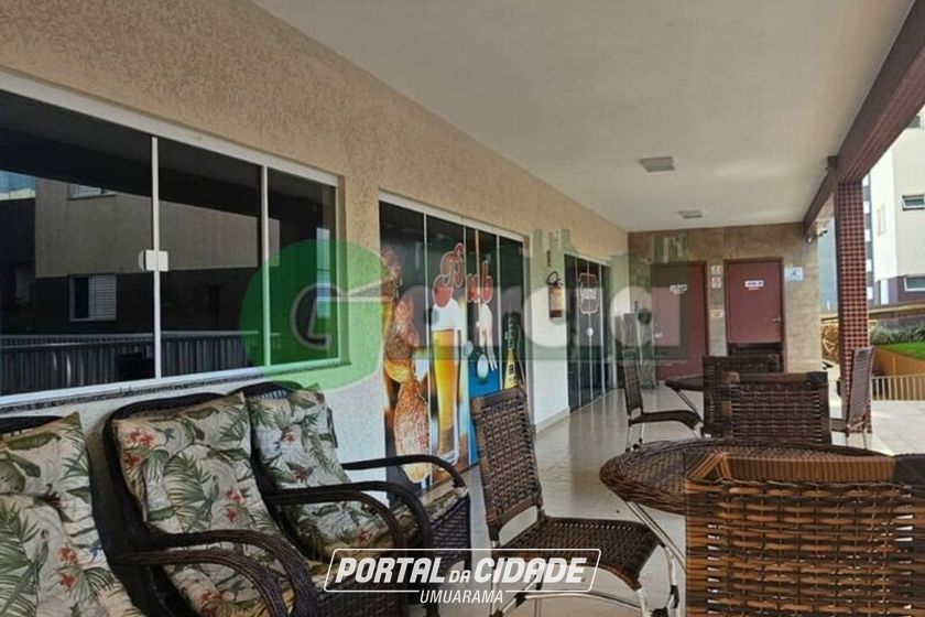 Apartamento &agrave; venda - 84m&sup2; - Jardim Aratimb&oacute;