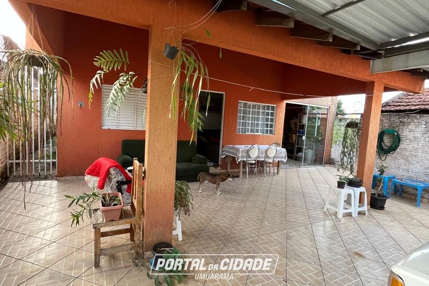Casa &agrave; venda - 497m&sup2; - Zona I