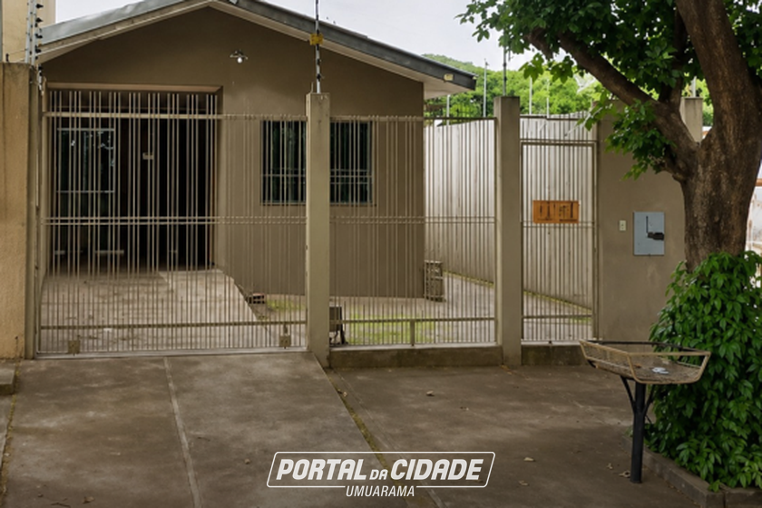 Casa &agrave; venda - 90m&sup2; - Zona VI