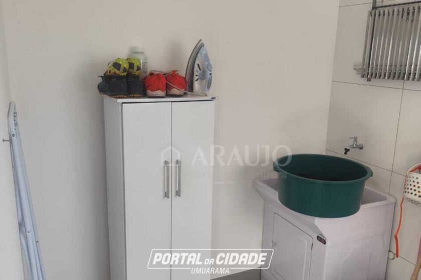 Casa &agrave; venda - 144m&sup2; - Jardim Castelo Branco