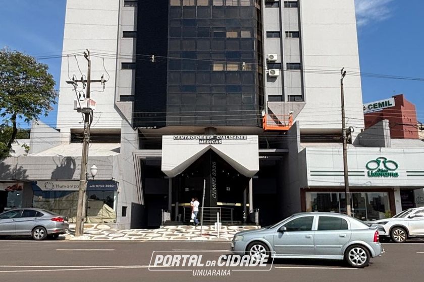 Sal&atilde;o Comercial para alugar - Zona I-a