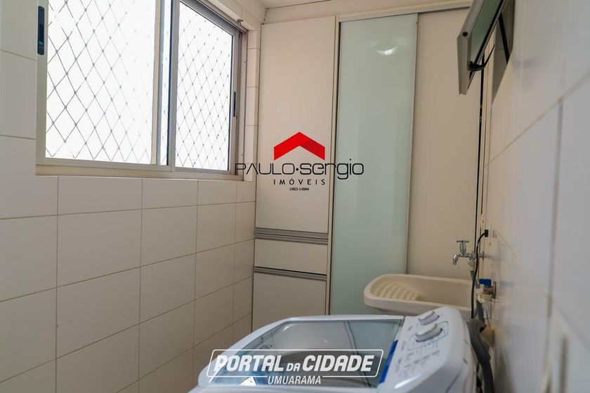 Apartamento &agrave; venda - 97m&sup2; - Zona VI