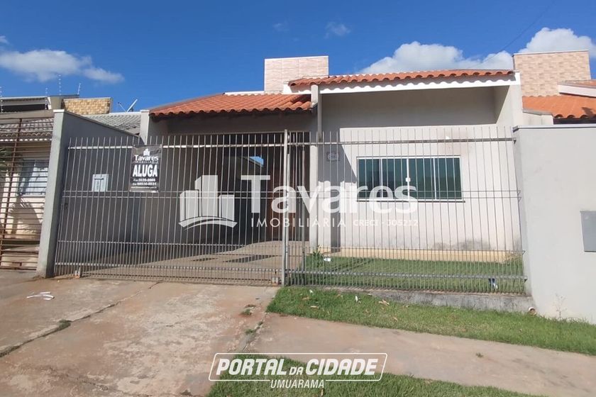 Casa para alugar - Jardim Morumbi I