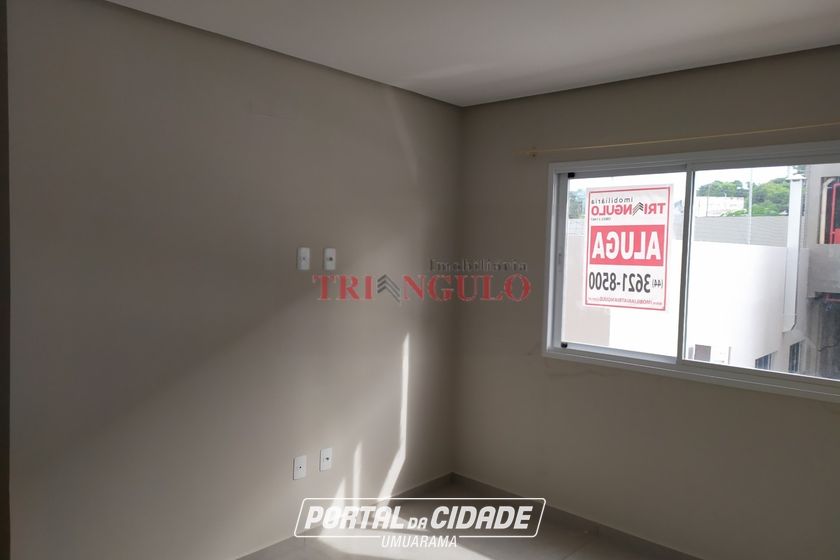 Apartamento para alugar - 76m&sup2; - JARDIM PAINEIRAS