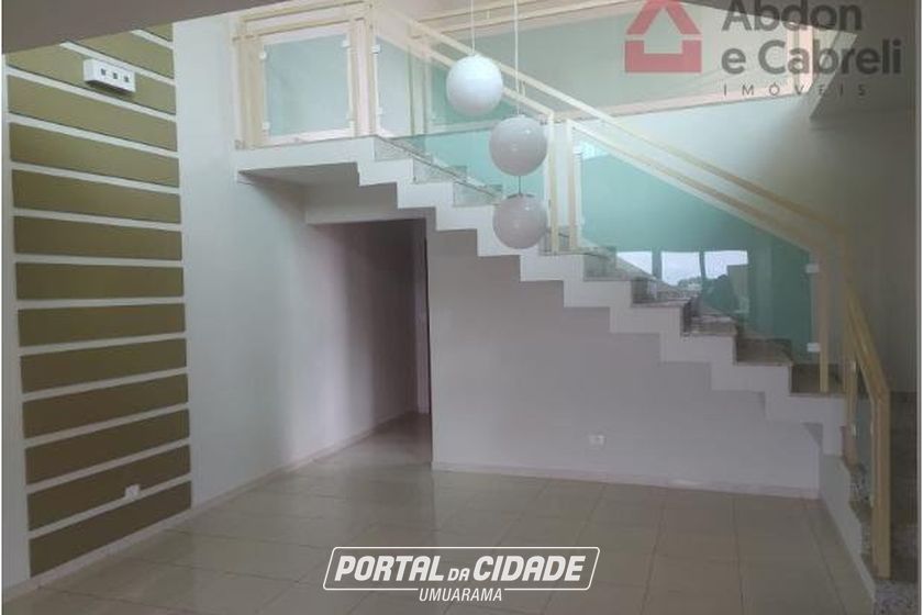 Apartamento &agrave; venda - 296m&sup2; - Zona II