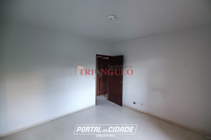 Casa para alugar - 157m&sup2; - ZONA I