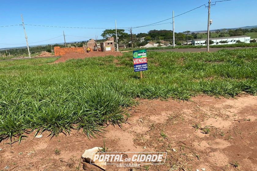 Terreno &agrave; venda - 135m&sup2; - Parque Residencial Bela Casa