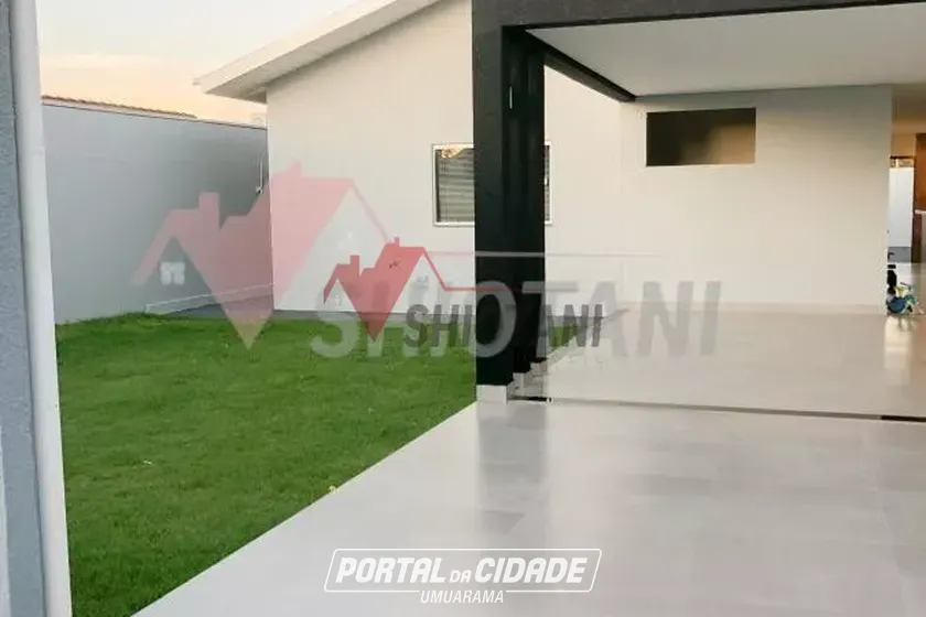 Casa &agrave; venda - Condom&iacute;nio Parque das Grevilhas