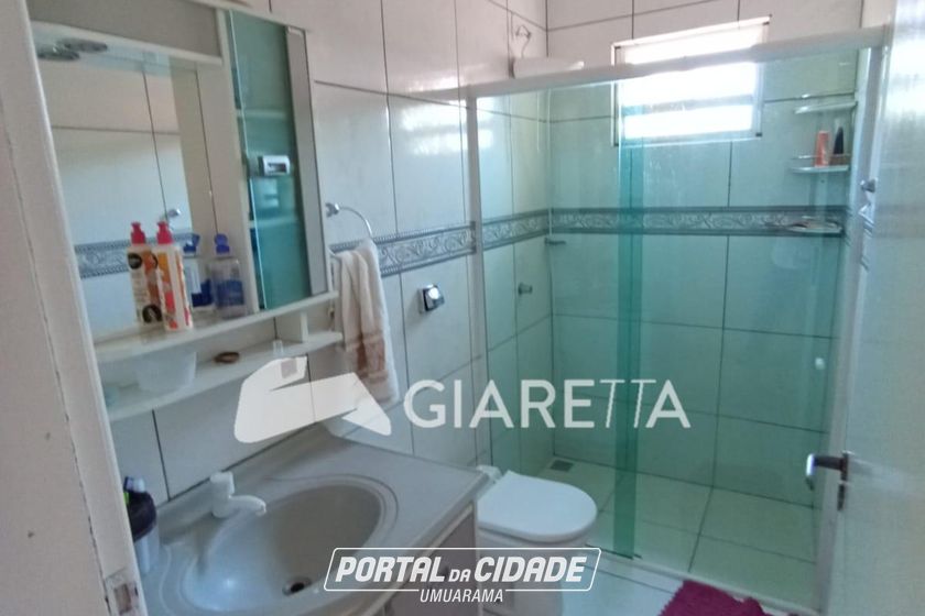 Casa &agrave; venda - 163m&sup2; - JARDIM GISELA