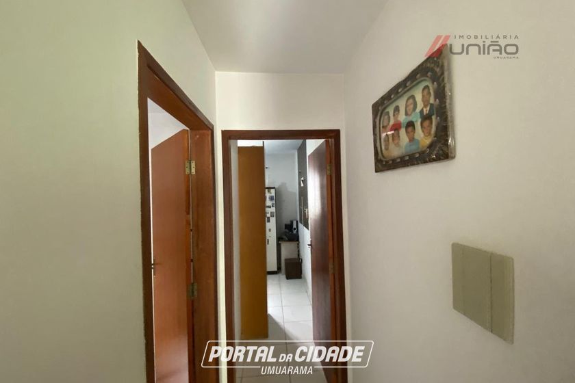 Casa &agrave; venda - 74m&sup2; - Jardim Imperial I