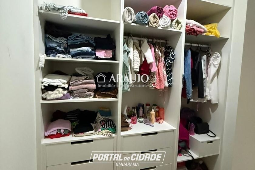 Apartamento &agrave; venda - 52m&sup2; - Parque Alto da Paran&aacute;