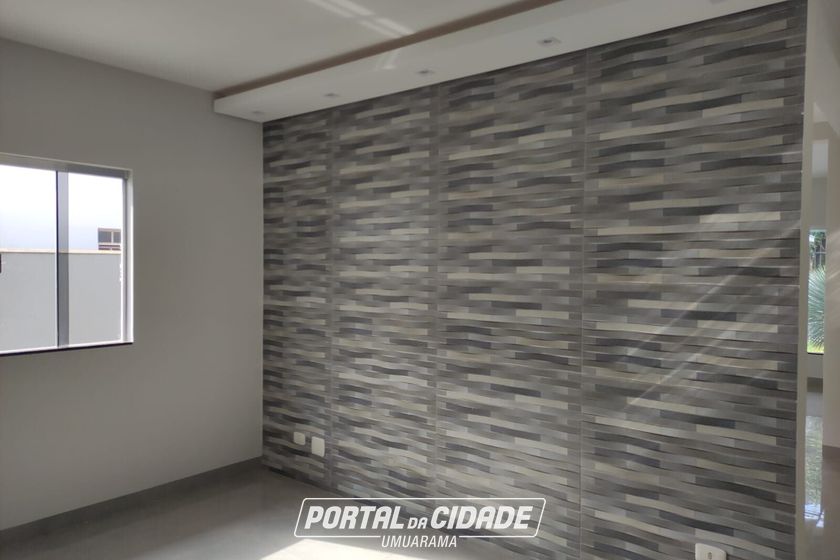 Casa &agrave; venda - 264m&sup2; - Zona II