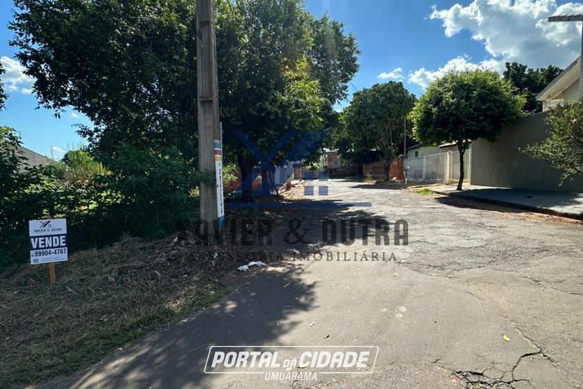 Terreno &agrave; venda - 180m&sup2; - Parque Alta do Paran&aacute; - Pr&oacute;xima ao Edif&iacute;cio Parano&aacute;