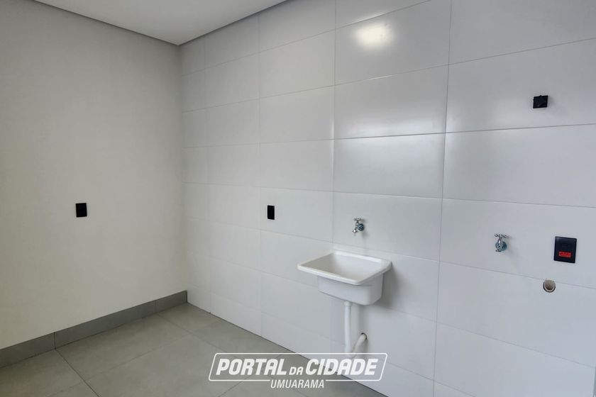 Casa &agrave; venda - 130m&sup2; - Jardim S&atilde;o Francisco