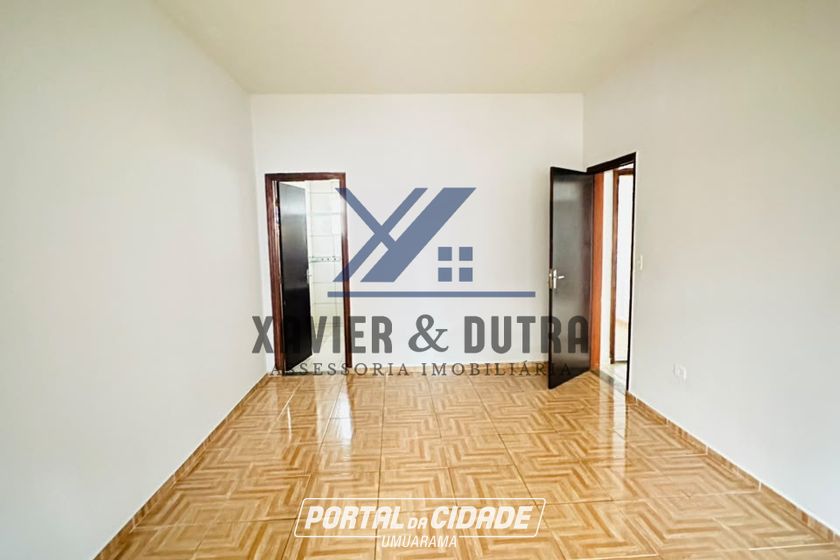 Casa &agrave; venda - 137m&sup2; - Zona II