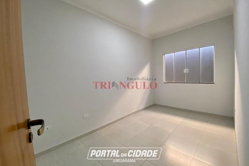 Casa &agrave; venda - 115m&sup2; - JARDIM NOVO MILENIO