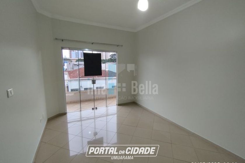 Apartamento para alugar - Zona III