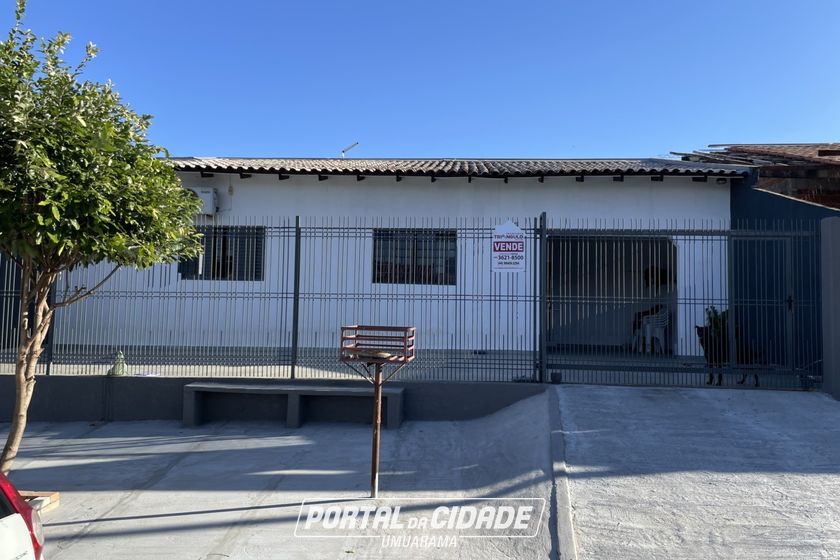 Casa &agrave; venda - 152m&sup2; - JARDIM ALVORADA