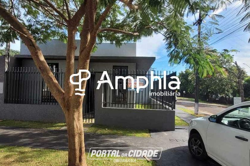 Casa &agrave; venda - 60m&sup2; - Recanto Tropical