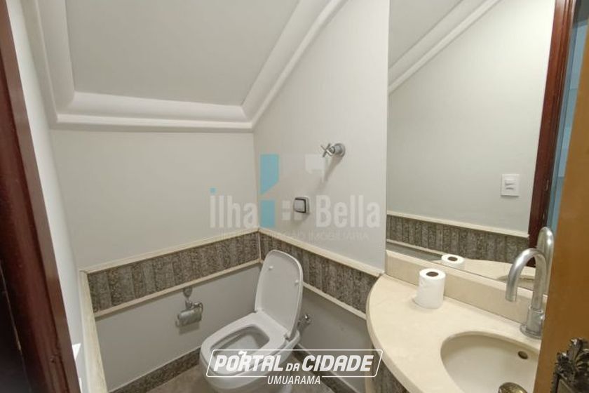 Sal&atilde;o Comercial para alugar - Zona III