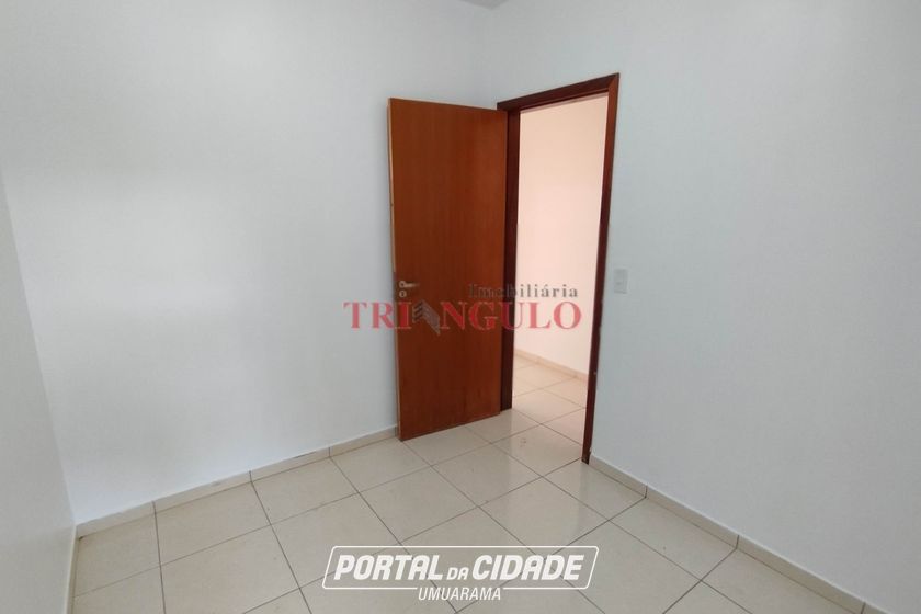 Casa para alugar - JARDIM DAS GARCAS II