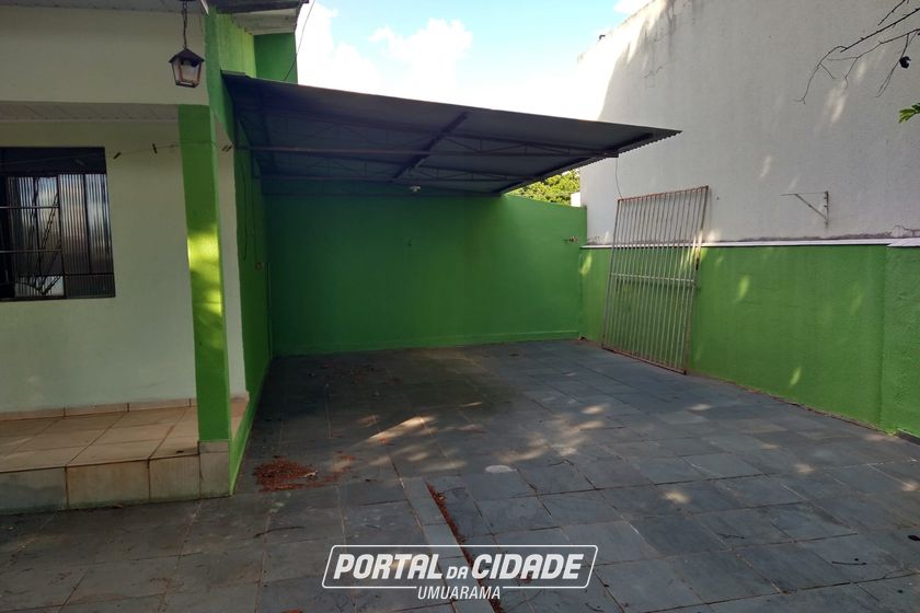 Casa &agrave; venda - 80m&sup2; - Jardim Primavera