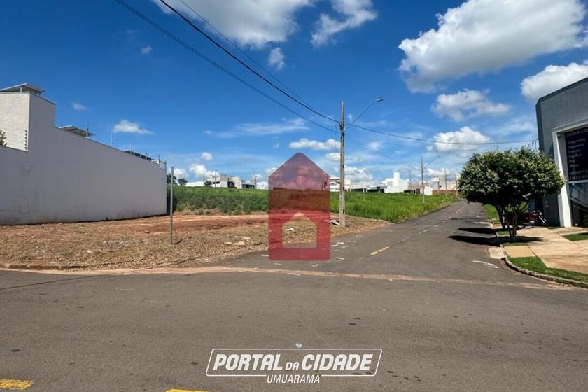 Terreno &agrave; venda - 214m&sup2; - Parque Residencial Interlagos