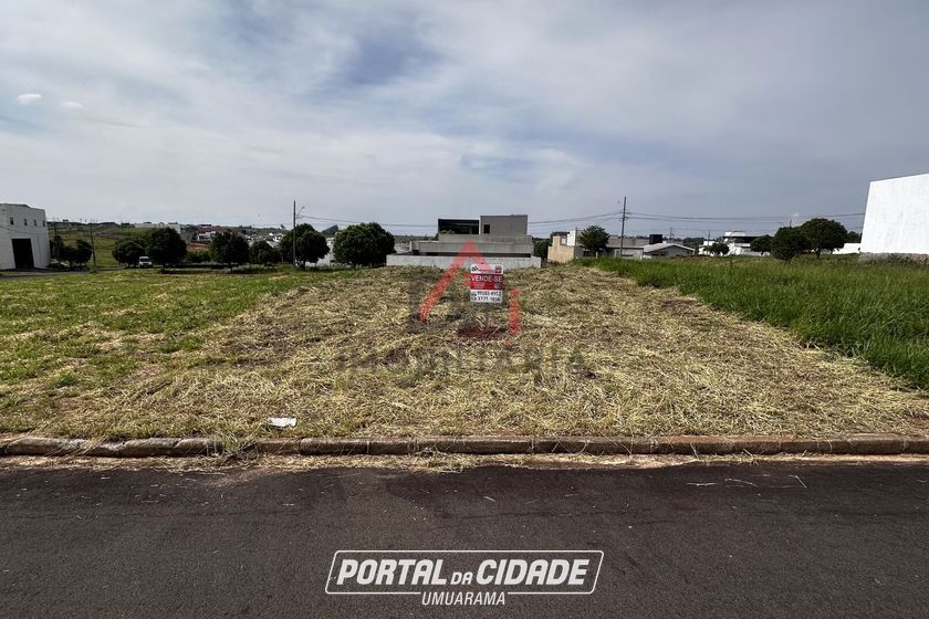 Terreno &agrave; venda - 220m&sup2; - Parque Residencial Metropolitano