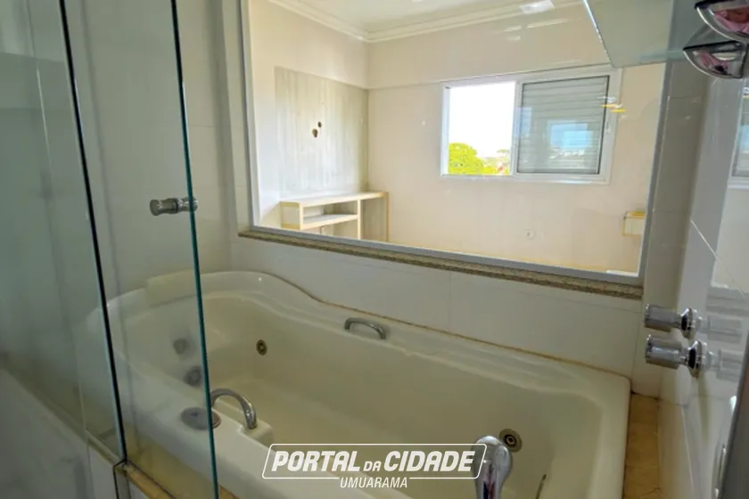 Apartamento &agrave; venda - 174m&sup2; - Zona I