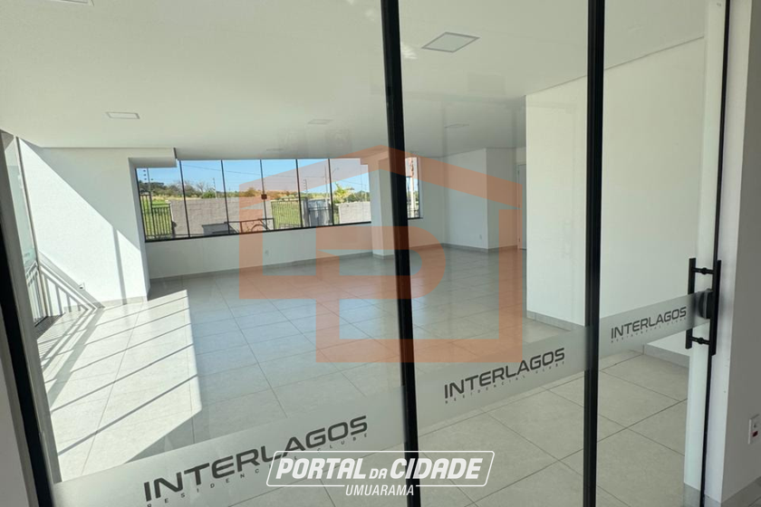 Apartamento &agrave; venda - 58m&sup2; - Parque Interlagos
