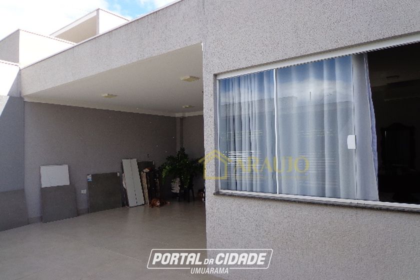 Casa &agrave; venda - 144m&sup2; - Jardim Imigrantes