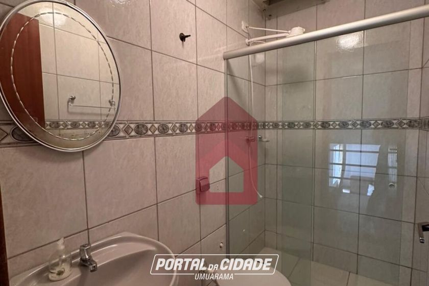 Casa &agrave; venda - 243m&sup2; - Zona V