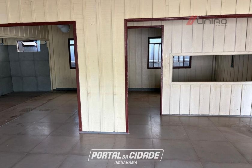 Sala Comercial para alugar - Zona II